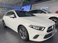 Mercedes-Benz A-Class 2020