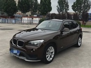 BMW X1 2014