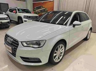 Audi A3 2014