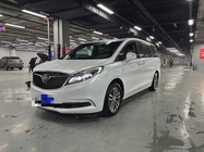 Buick GL8 2018