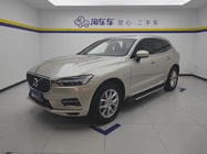 Volvo XC60 2021