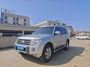 Mitsubishi Pajero 2010