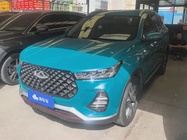 Chery Tiggo 7 2021