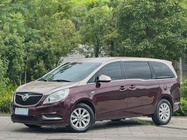 Buick GL8 2019