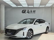Nissan Teana 2023