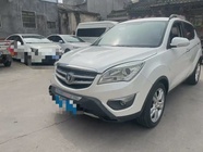 Changan CS35 2013