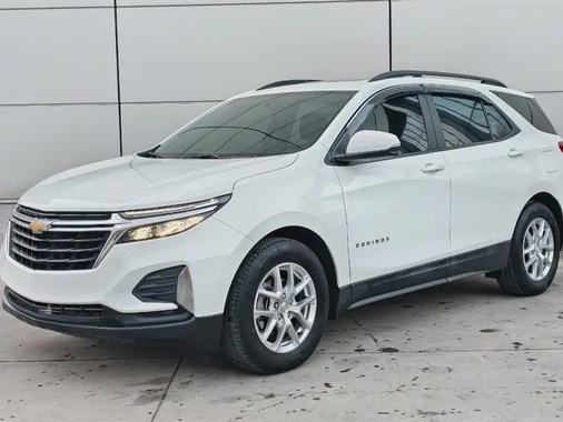 Chevrolet Equinox 2022