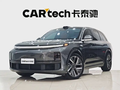 Li Auto L7 2024