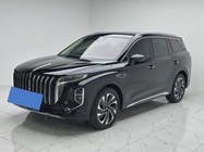 Hongqi HS7 2024