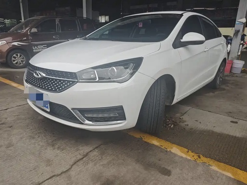 Chery Arrizo 5 2022