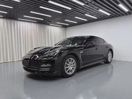 Porsche Panamera 2013