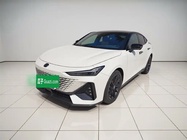 Changan UNI-V 2023