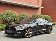 Ford Mustang 2017