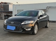 Ford Mondeo 2012