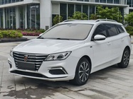 Roewe Ei5 2018