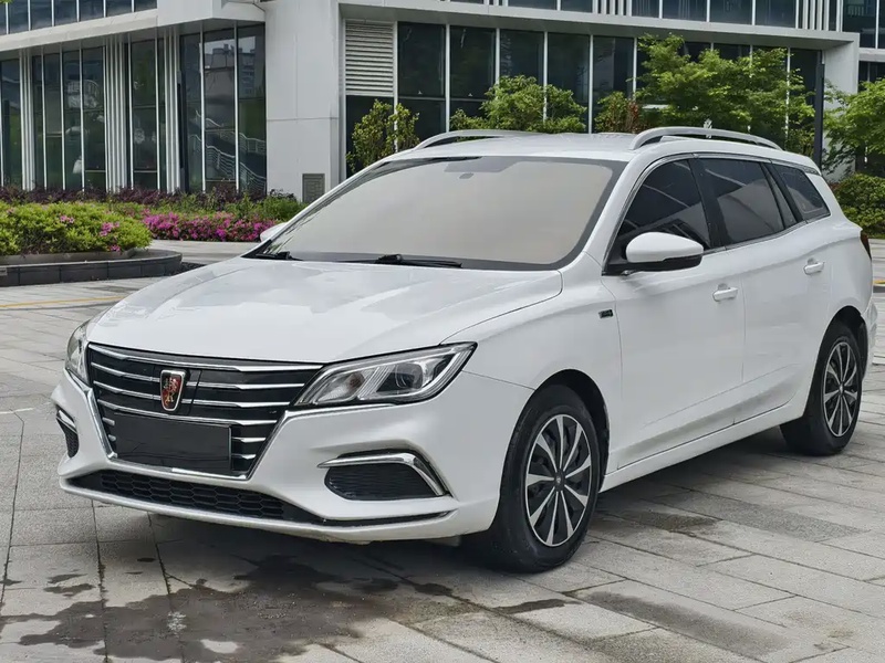 Roewe Ei5