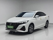 Changan Eado 2023