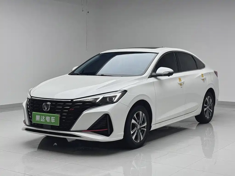 Changan Eado
