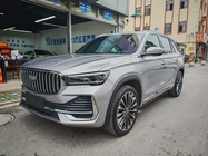 Geely Xingyue L 2024