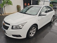 Chevrolet Cruze 2014