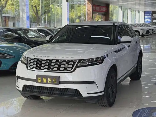 Land Rover Velar 2022