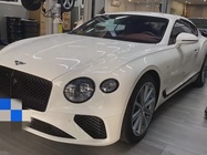 Bentley Continental 2022