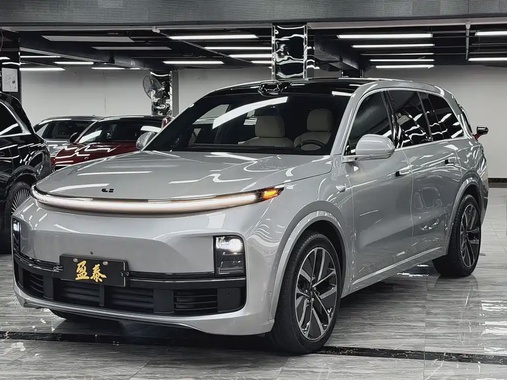 Li Auto L9 2023