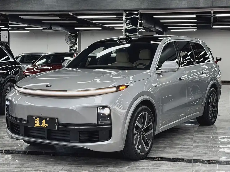 Li Auto L9