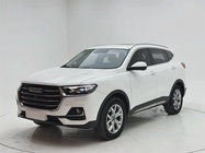 Haval H6 2021