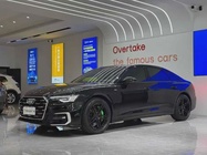 Audi A4 2023