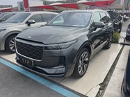 Li Auto ONE 2021