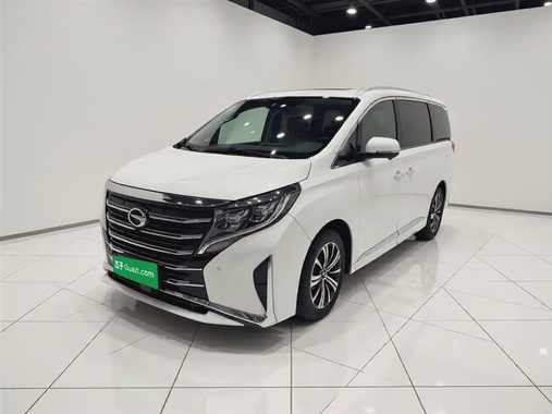 GAC M8 2020
