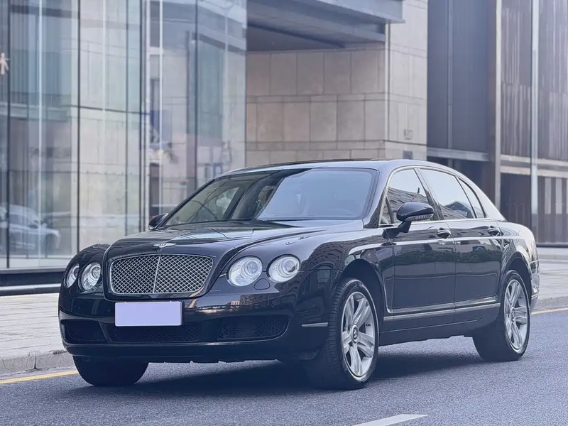 Bentley Flying Spur