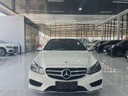 Mercedes-Benz E-Class 2015