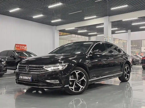 Volkswagen Magotan 2024