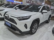 Toyota RAV4 2025