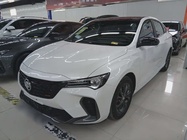 Buick Verano 2026