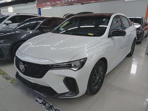 Buick Verano 2026