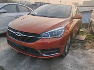 Chery Arrizo 5 2018