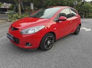 Mazda 2 2010