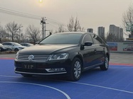 Volkswagen Magotan 2015
