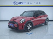 MINI Other 2022