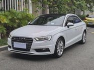 Audi A3 2016