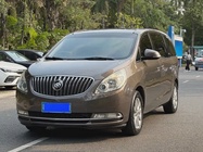 Buick GL8 2016