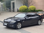 BMW 5 Series 2011