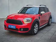 MINI Countryman 2019