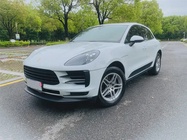 Porsche Macan 2020