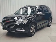 Haval H6 2014