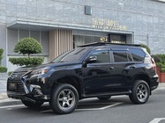 Lexus GX 2022