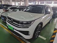 Volkswagen Tavendor 2023